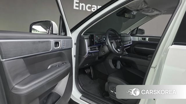 Hyundai Santa Fe (MX5) id 5001816 из Кореи 35