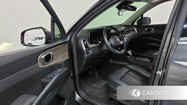 Kia Sorento 4th Generation id 5013087 из Кореи 31