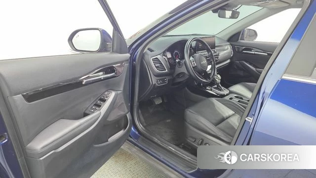 Kia Seltos id 5040784 из Кореи 33