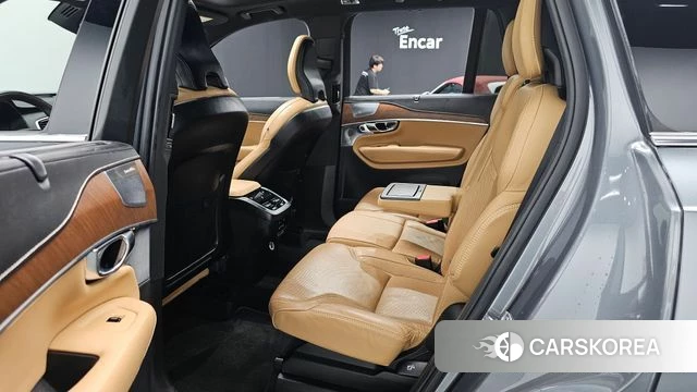 Volvo XC90 second Generation id 5029231 из Кореи 39