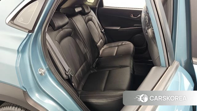 Hyundai Kona id 4952311 из Кореи 34
