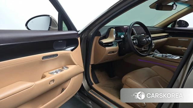 Genesis G90 (RS4) id 4929579 из Кореи 20