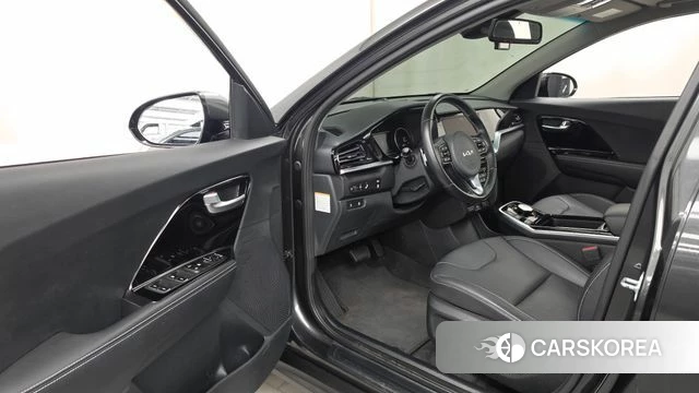 Kia Niro EV id 4976755 из Кореи 32