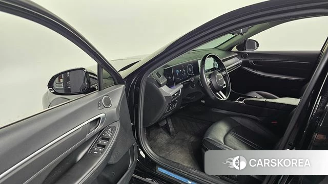 Hyundai Sonata D Edge (DN8) id 5058763 из Кореи 20
