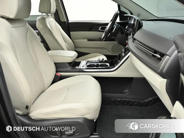 Kia Carnival 4th generation id 5028529 из Кореи 20