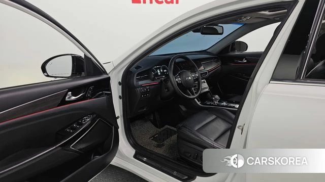 Kia K7 Premier id 5041411 из Кореи 35