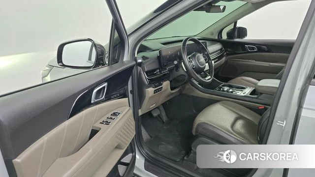 Kia The New Carnival 4th Generation id 4950482 из Кореи 36
