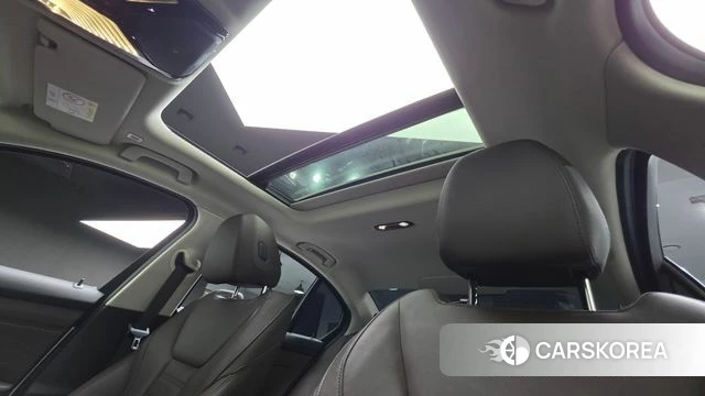 BMW 3 Series (G20) id 5027527 из Кореи 34