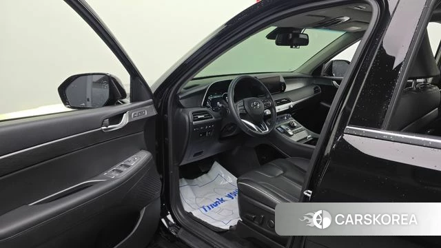 Hyundai Palisade id 4721150 из Кореи 33