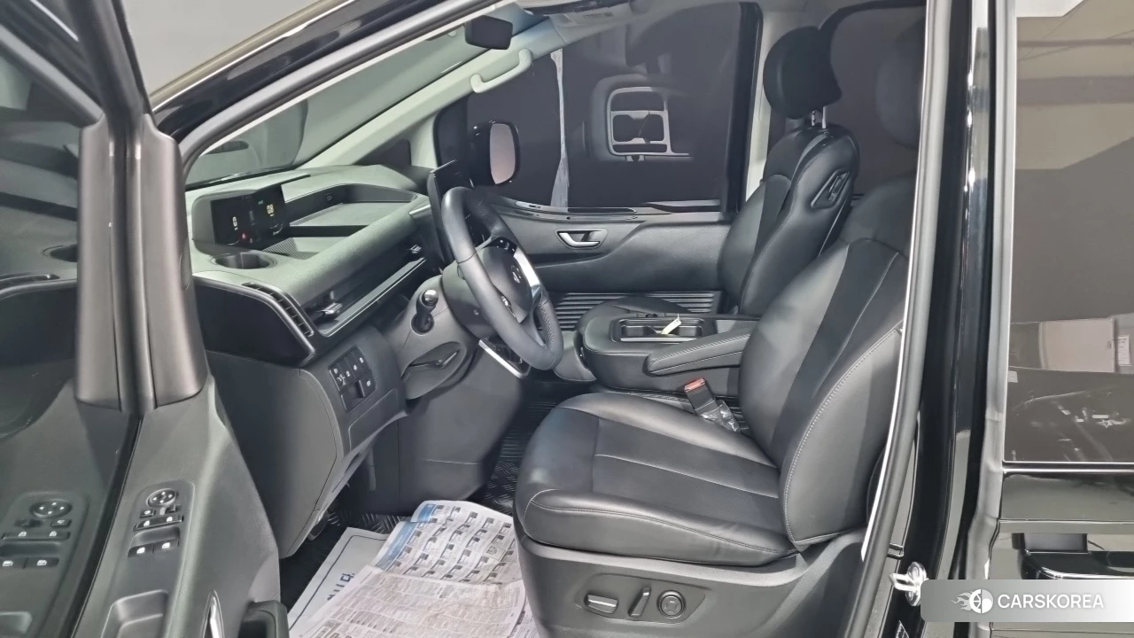 Hyundai Staria id 4950820 из Кореи 19