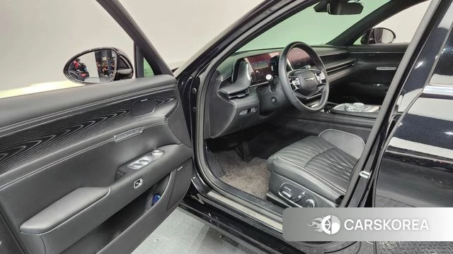 Genesis G90 (RS4) id 4935506 из Кореи 36