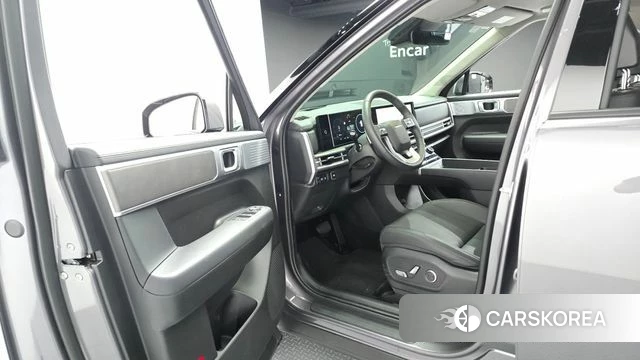 Hyundai Santa Fe (MX5) id 4995501 из Кореи 20