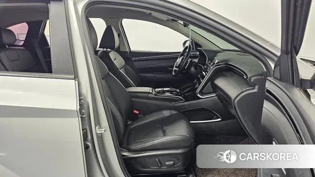 Hyundai Tucson (NX4) id 3660049 из Кореи 20
