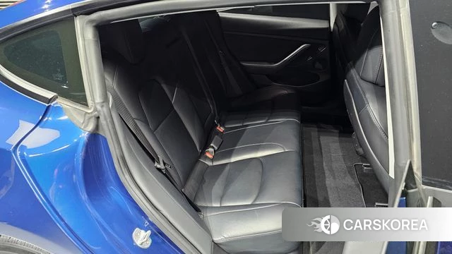 Tesla Model 3 id 4996846 из Кореи 38