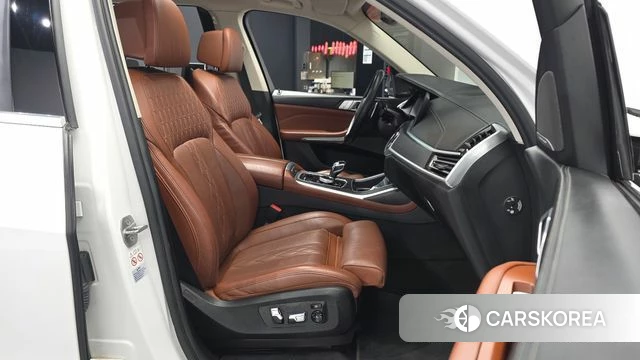 BMW X7 (G07) id 4991855 из Кореи 33