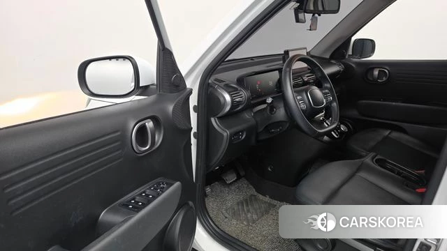 Hyundai Casper id 5039937 из Кореи 31