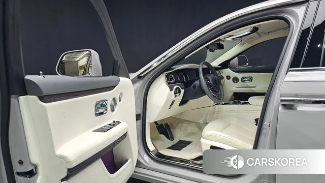 Rolls-Royce Ghost 2nd Generation id 4992651 из Кореи 20