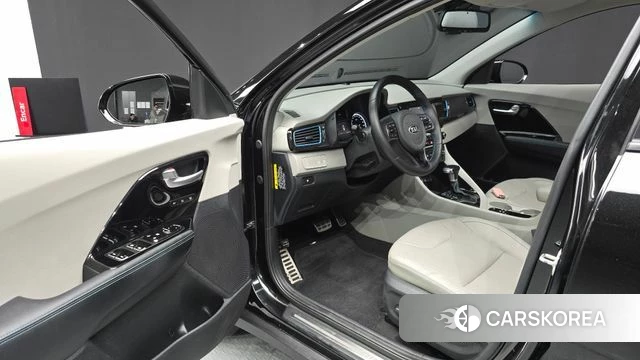 Kia Niro id 5048424 из Кореи 35