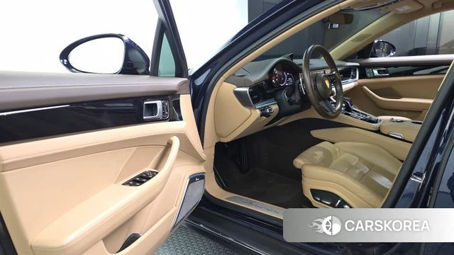 Porsche Panamera (971) id 4923037 из Кореи 33