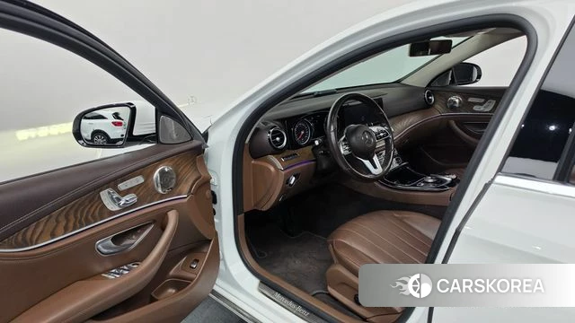 Mercedes-Benz E-Class W213 id 5004258 из Кореи 33