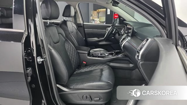 Kia Sorento 4th Generation id 4987251 из Кореи 35