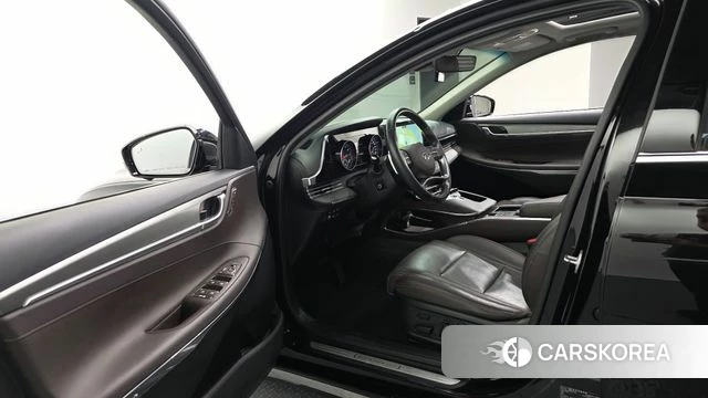Hyundai The New Grandeur IG id 4976619 из Кореи 43