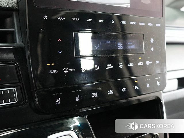 Hyundai Staria id 4986477 из Кореи 20