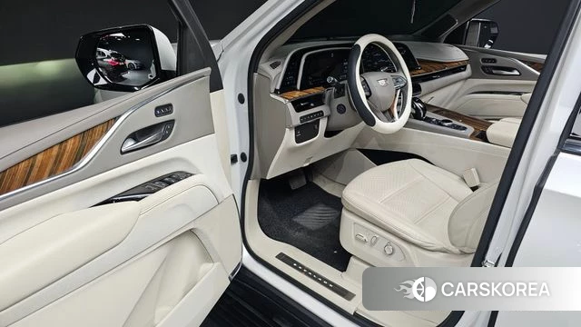 Cadillac Escalade 5th Generation id 5003157 из Кореи 20
