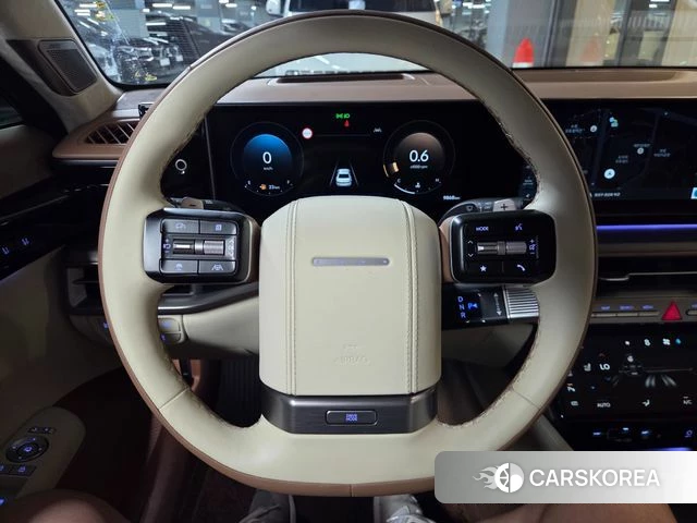 Hyundai Grandeur (GN7) id 4539845 из Кореи 20