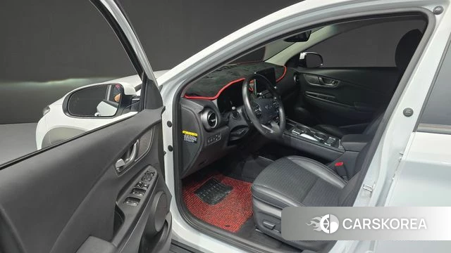 Hyundai Kona Electric id 4567960 из Кореи 30