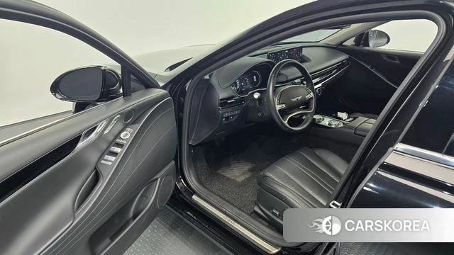 Genesis G80 (RG3) id 5052367 из Кореи 33