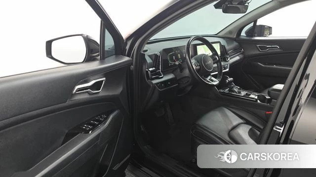 Kia Sportage 5th Generation id 4976671 из Кореи 20