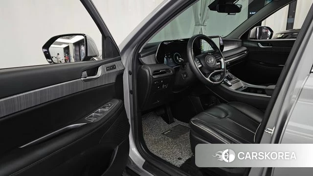 Hyundai The New Palisade id 5026758 из Кореи 20