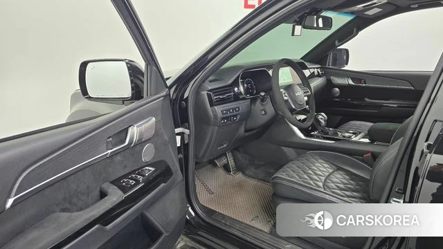 Kia Mohave Master id 5021956 из Кореи 35