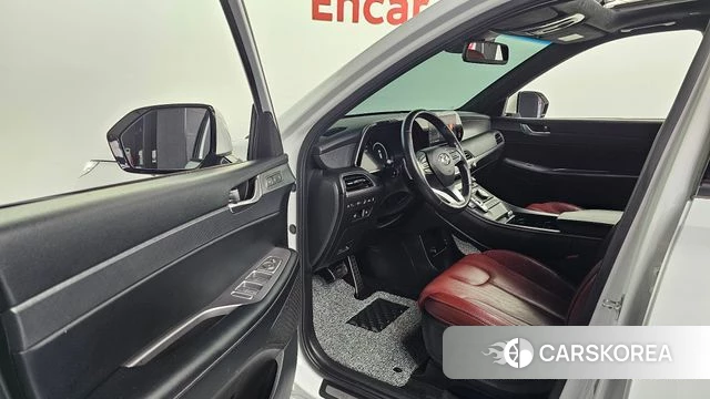 Hyundai Palisade id 4966756 из Кореи 20