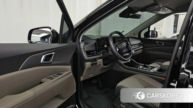 Kia The New Carnival 4th Generation id 5032652 из Кореи 38