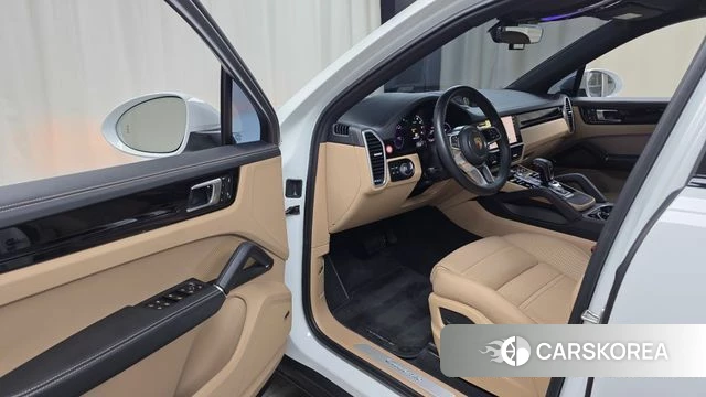 Porsche Cayenne (PO536) id 4905144 из Кореи 35