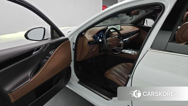 Genesis G80 (RG3) id 5023138 из Кореи 32