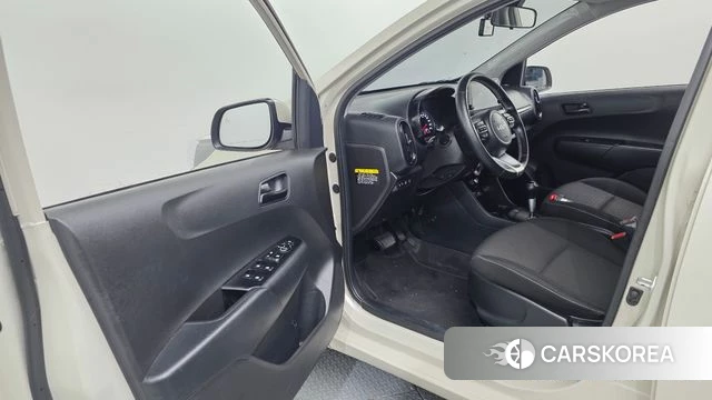 Kia Morning Urban (JA) id 4951816 из Кореи 20