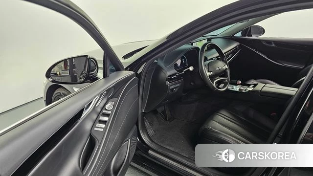 Genesis G80 (RG3) id 4992515 из Кореи 32