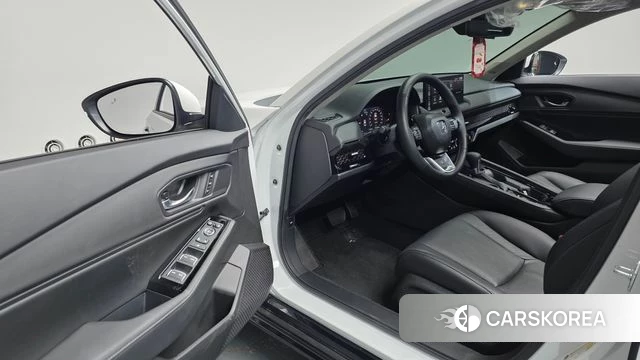 Honda Accord 11th Generation id 4892674 из Кореи 32