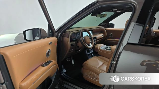 Hyundai Palisade (LX3) id 4985061 из Кореи 37