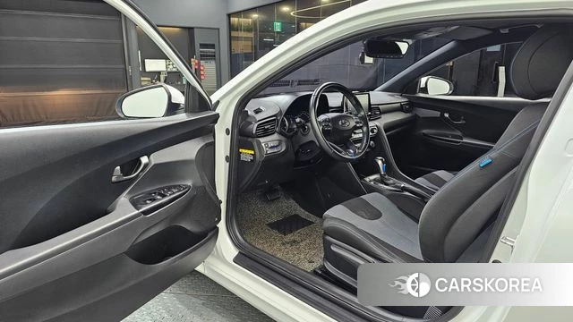 Hyundai Veloster (JS) id 4712666 из Кореи 33