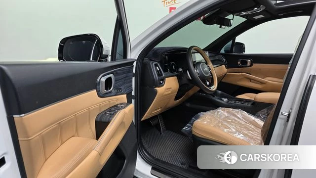 Kia Sorento 4th Generation id 5040560 из Кореи 20