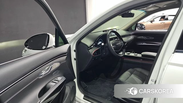 Genesis GV70 id 5022712 из Кореи 31