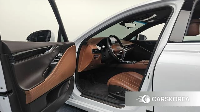 Genesis G80 (RG3) id 5040853 из Кореи 20