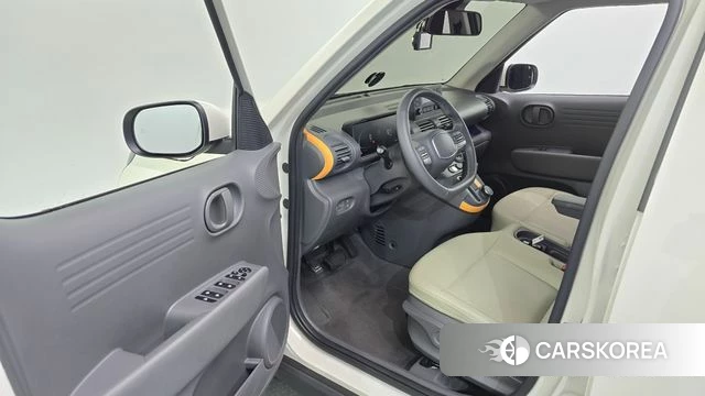 Hyundai Casper id 5012727 из Кореи 20