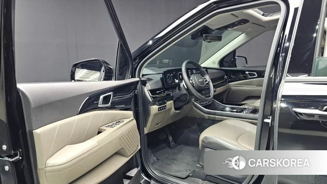 Kia The New Carnival 4th Generation id 4921457 из Кореи 39