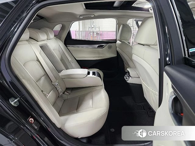 Hyundai The New Grandeur IG Hybrid id 5012843 из Кореи 20