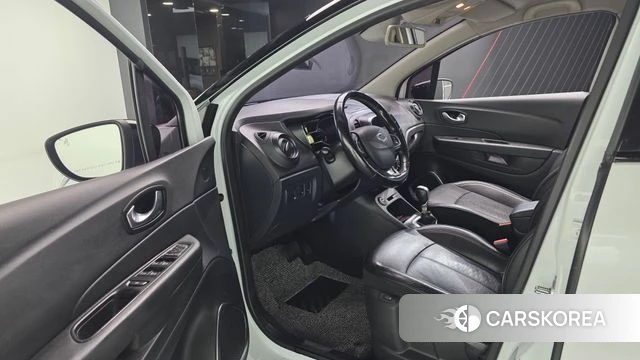 Renault Korea (Samsung) New QM3 id 5036025 из Кореи 20